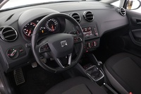 SEAT Ibiza vaihtoauto