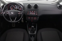 SEAT Ibiza vaihtoauto
