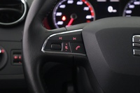 SEAT Ibiza vaihtoauto