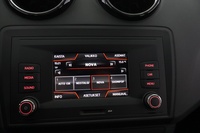 SEAT Ibiza vaihtoauto