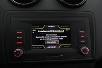 SEAT Ibiza vaihtoauto