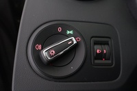 SEAT Ibiza vaihtoauto