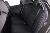 SEAT Ibiza vaihtoauto