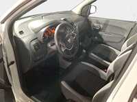 Dacia Lodgy vaihtoauto