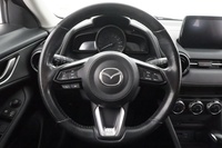 Mazda CX-3 vaihtoauto