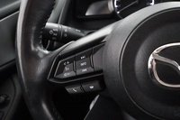 Mazda CX-3 vaihtoauto