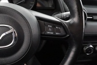 Mazda CX-3 vaihtoauto