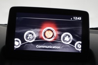 Mazda CX-3 vaihtoauto