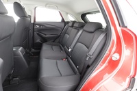 Mazda CX-3 vaihtoauto