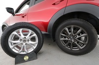 Mazda CX-3 vaihtoauto