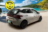 Hyundai i20 Hatchback vaihtoauto