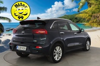 Kia Niro vaihtoauto