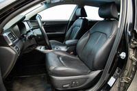 Kia Optima vaihtoauto