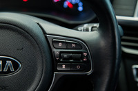 Kia Optima vaihtoauto