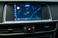 Kia Optima vaihtoauto