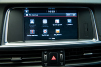 Kia Optima vaihtoauto