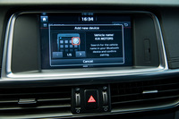 Kia Optima vaihtoauto