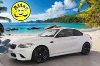 BMW M2 vaihtoauto