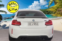 BMW M2 vaihtoauto