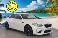 BMW M2 vaihtoauto