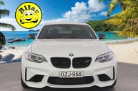 BMW M2 vaihtoauto