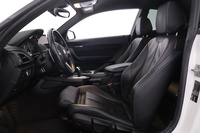 BMW M2 vaihtoauto