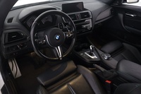 BMW M2 vaihtoauto