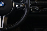 BMW M2 vaihtoauto