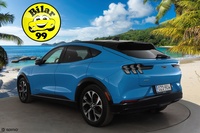 Ford USA Mustang vaihtoauto