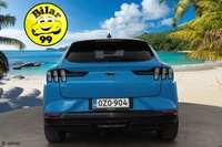 Ford USA Mustang vaihtoauto