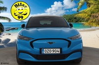 Ford USA Mustang vaihtoauto