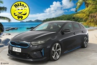 Kia Proceed vaihtoauto