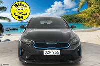 Kia Proceed vaihtoauto