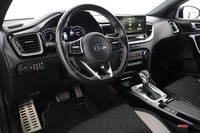 Kia Proceed vaihtoauto