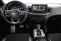 Kia Proceed vaihtoauto