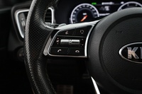 Kia Proceed vaihtoauto