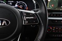 Kia Proceed vaihtoauto