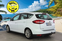 Ford C-MAX vaihtoauto