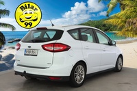 Ford C-MAX vaihtoauto