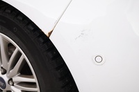 Ford C-MAX vaihtoauto