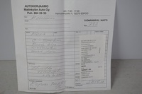 Ford C-MAX vaihtoauto