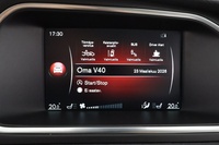 Volvo V40 vaihtoauto