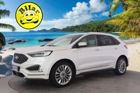 Ford Edge vaihtoauto