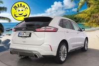 Ford Edge vaihtoauto