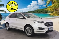 Ford Edge vaihtoauto
