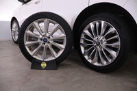 Ford Edge vaihtoauto