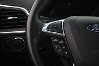Ford Edge vaihtoauto
