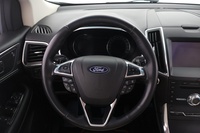 Ford Edge vaihtoauto
