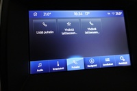 Ford Edge vaihtoauto