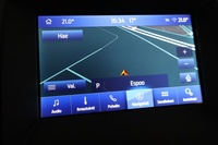 Ford Edge vaihtoauto